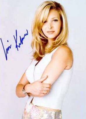 Lisa Kudrow