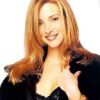 Lisa Kudrow