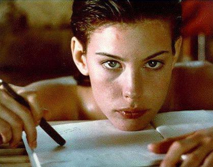 Liv Tyler
