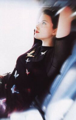 Liv Tyler