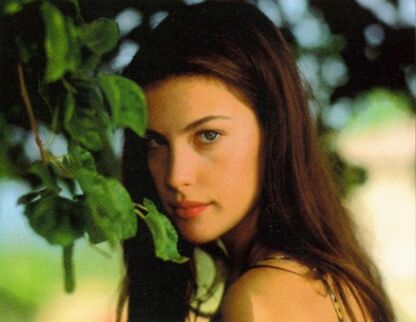Liv Tyler