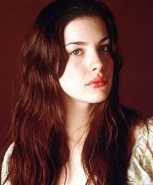 Liv Tyler