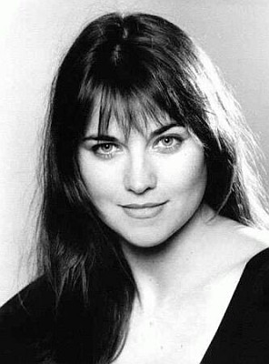 Lucy Lawless