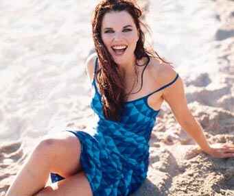 Lucy Lawless