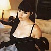 Lucy Lawless