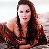 Lucy Lawless