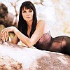 Lucy Lawless