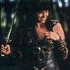 Lucy Lawless