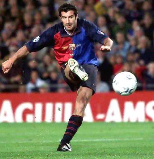 Luis Figo