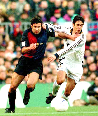 Luis Figo