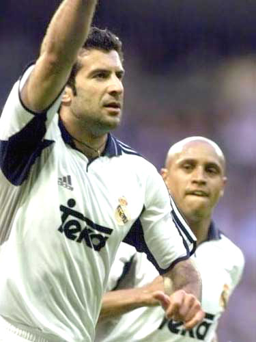 Luis Figo
