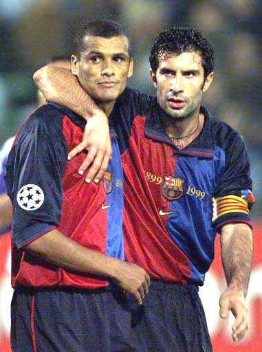 Luis Figo