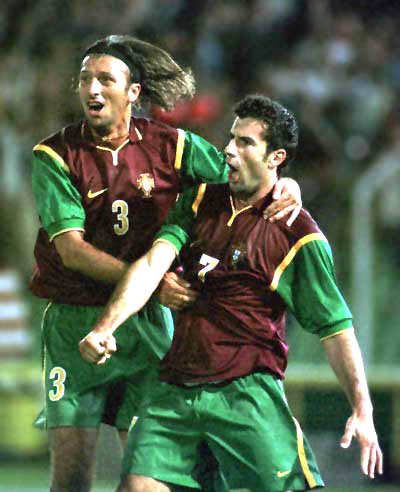 Luis Figo