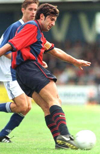 Luis Figo