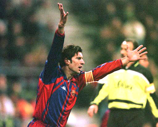 Luis Figo