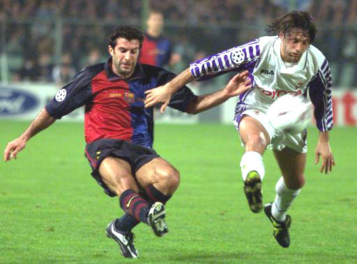 Luis Figo