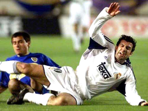 Luis Figo