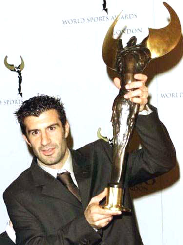 Luis Figo