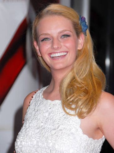 Lydia Hearst
