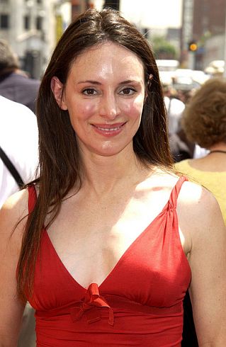 Madeleine Stowe