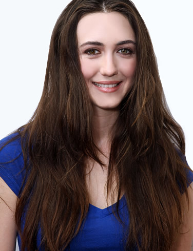 Madeline Zima