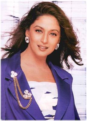 Madhuri Dixit