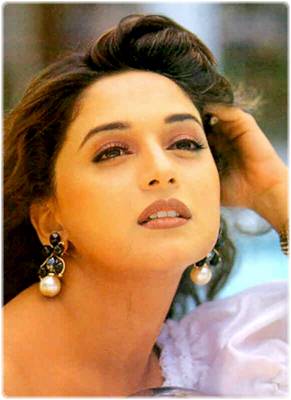 Madhuri Dixit