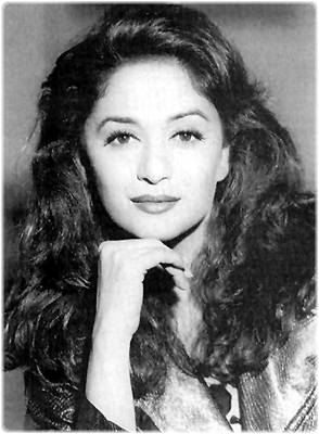 Madhuri Dixit