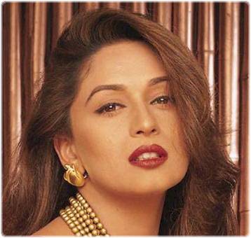 Madhuri Dixit