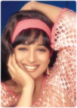 Madhuri Dixit