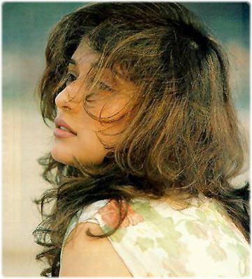 Madhuri Dixit
