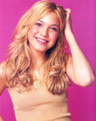 Mandy Moore