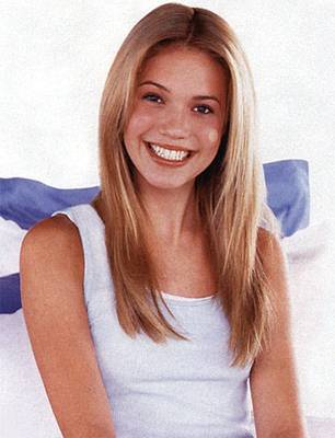 Mandy Moore