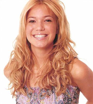 Mandy Moore