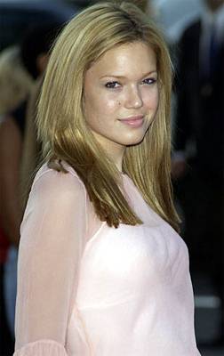 Mandy Moore