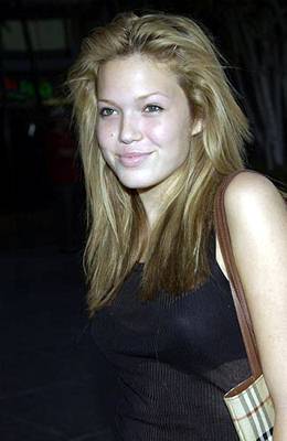 Mandy Moore