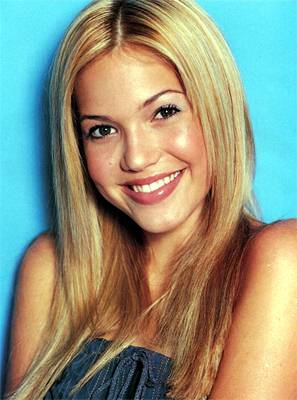 Mandy Moore