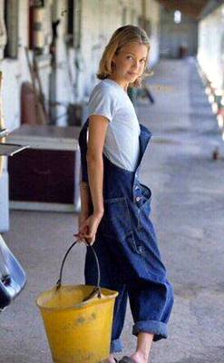 Mandy Moore