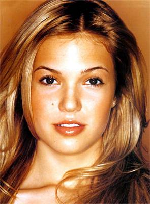 Mandy Moore