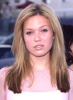Mandy Moore