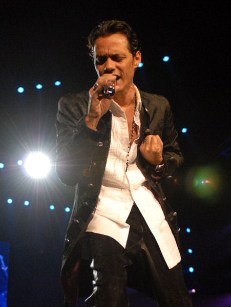 Marc Anthony