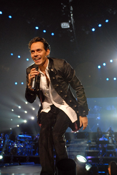 Marc Anthony
