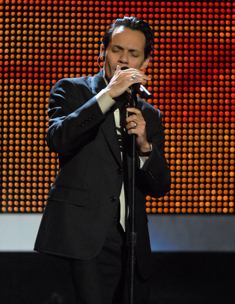 Marc Anthony