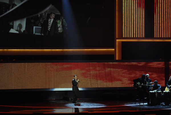Marc Anthony
