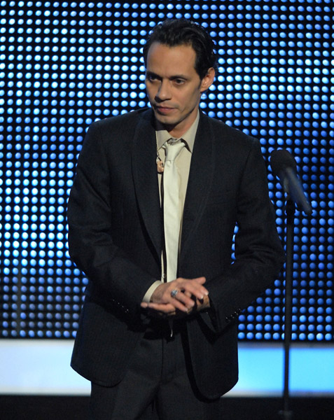 Marc Anthony