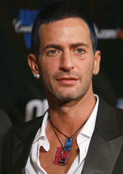 Marc Jacobs