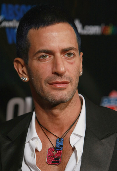 Marc Jacobs