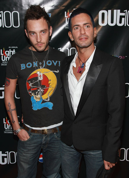 Marc Jacobs