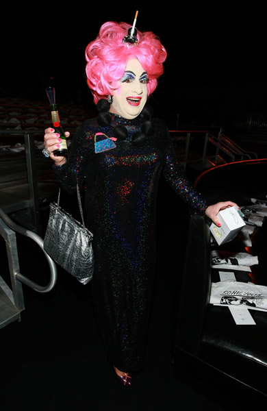 Marc Jacobs