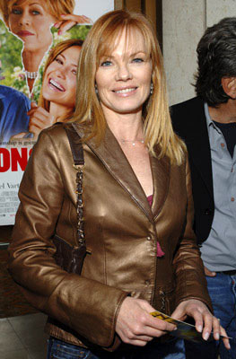 Marg Helgenberger